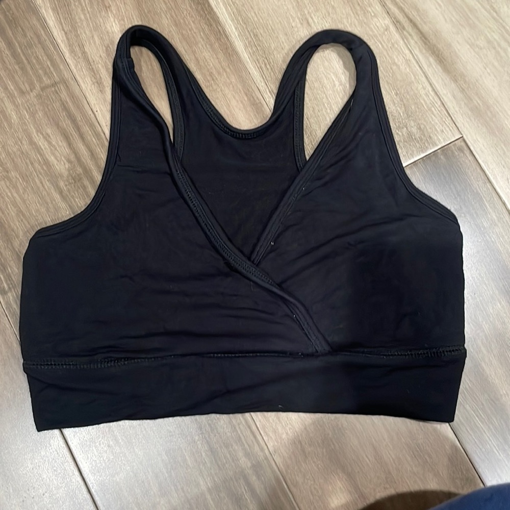 Kindred bravely size M nursing bra